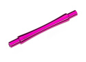 Axel Alu Rosa Wheelie Bar 2WD