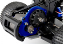 Pro Series Magnum 272R Transmission Komplett  Bandit, Rustler, Stampede Slash 2WD* (Ersatt av #9495A)