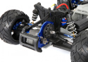 Pro Series Magnum 272R Transmission Komplett  Bandit, Rustler, Stampede Slash 2WD* (Ersatt av #9495A)