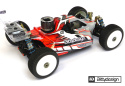 Force Kaross 1/8 Buggy Kyosho Inferno MP9 TKI4