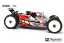 Force Kaross 1/8 Buggy Kyosho Inferno MP9 TKI4