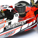 Force Kaross 1/8 Buggy Kyosho Inferno MP9 TKI4