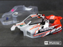 Force Kaross 1/8 Buggy Kyosho Inferno MP9 TKI4