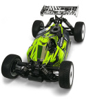 Kaross VISION 1/8 Buggy Xray XB8\'20 (Omålad) Klippt