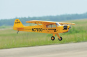 Piper Cub 1950mm GP/EP ARTF (Uppdaterad)