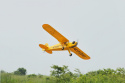 Piper Cub 1950mm GP/EP ARTF (Uppdaterad)