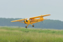 Piper Cub 1950mm GP/EP ARTF (Uppdaterad)