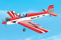 Super Air, Trainer PVC ARF