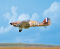 Hawker Hurricane 2210mm 50-55cc Bensin ARTF* UTGÅTT