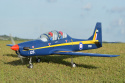 Tucano 1730mm .65-95/15cc GP/Bensin/EP ARF*