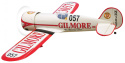 Gilmore 2150mm 33-45cc Bensin ARTF Ny version* UTGÅTT