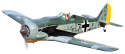 Focke Wulf FW-190A 1780mm EP/GP ARTF*