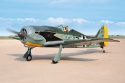 Focke Wulf FW-190A 1780mm EP/GP ARTF*