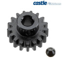 CC Pinion 17T Mod 1 - 5mm