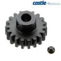 CC Pinion 19T Mod 1 - 5mm