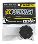 CC Pinion 30T Mod 1 - 8mm