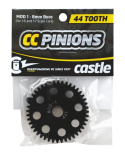 CC Pinion 44T Mod 1 - 8mm