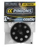 CC Pinion 48T Mod 1 - 8mm