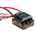 MAMBA MONSTER-2 1:8 25V WP ESC & 1515-2200KV V2 Sensor Motor