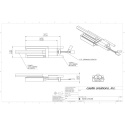 PHOENIX EDGE LITE 200 - 25V 200A ESC