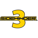 SIDEWINDER 3 CAR ESC WP 1:10 12V