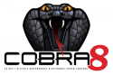 Cobra 8 2-6S ESC Vattentät 1/8 Bil