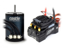 Combo Cobra 10 6S ESC & 1406-2850kV Sensored Motor