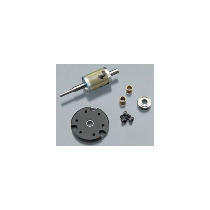 Reparationssats Motor 1406 3.2mm axel* i gruppen Katalog / Fabrikat / C / Castle Creations / Motor Reservdelar hos Minicars Hobby Distribution AB (CC011-0045-00)