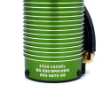 Motor Sensor Inrunner 4-polig 1520-1650KV 1/8-1/6* (Ersatt av 