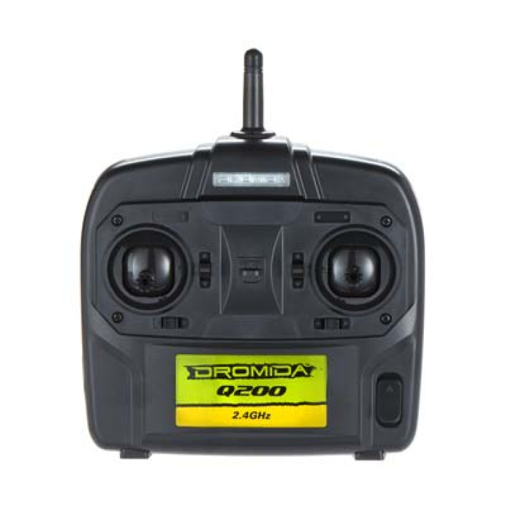 Sändare Q200 2,4G Ominus FPV* SALE i gruppen Katalog / Fabrikat / D / Dromida / Reservdelar hos Minicars Hobby Distribution AB (DIDJ1101)