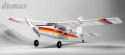 Pilatus Porter R/C 1016mm Träbyggsats