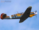 BF109-F 1400 PNP EPO Brun* UTGÅTT