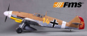 BF109-F 1400 PNP EPO Brun* UTGÅTT