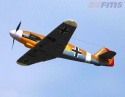 BF109-F 1400 PNP EPO Brun* UTGÅTT