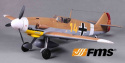 BF109-F 1400 PNP EPO Brun* UTGÅTT