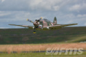 P-40B 1400mm Camo PNP FMS**