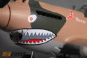 P-40B 1400mm Camo PNP FMS**