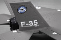 F-35 V2 698mm (64mm Fläkt) PNP