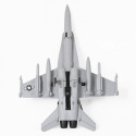 F-18 V2 675mm (64mm Fläkt) PNP*