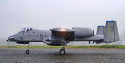 A-10 Thunderbolt II med dubbla 70mm fläktar PNP*