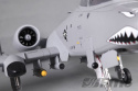 A-10 Thunderbolt II med dubbla 70mm fläktar PNP*