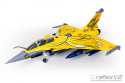 Dassault Rafale 975mm (80mm Fläkt) Reflex-V2 Gyro PNP*