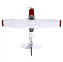 Cessna 182 1500mm PNP Röd