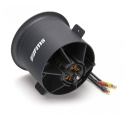 Ducted Fan 70mm 4S-V2 12-blad 2845-KV2750 FMS