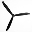 Propeller 11x6 3-bladig (Cessna 182 1400mm)