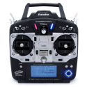 T10J Radio Mode-2, R3008SB T-FHSS Air