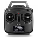 T6L Sport Radio Mode-1, R3106GF T-FHSS Air Mono