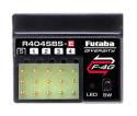 T6PV Rattradio F-4G/T-THSS/S-FHSS R404SBS-E