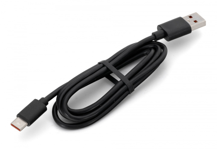 USB-C Laddkabel LiPo till T10PX, T16IZ(S), T26SZ i gruppen Katalog / Fabrikat / F / Futaba / Laddare hos Minicars Hobby Distribution AB (FP9M04A66701)