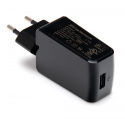 Laddadapter 110-240VAC 5VDC/2A USB-A T16iZ